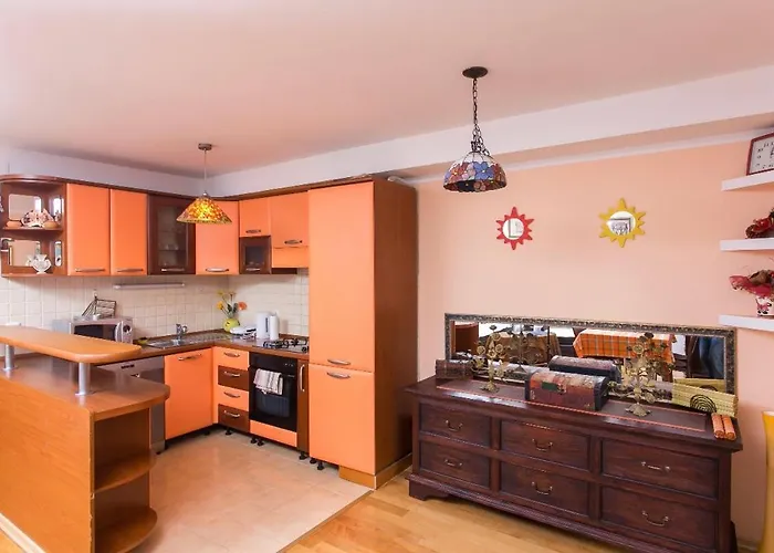 Relax Apartment Lapad Dubrovnik