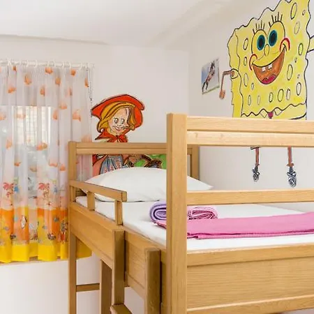 Relax Apartment Lapad Dubrovnik Chambre photo