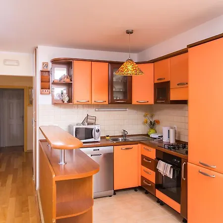 Relax Apartment Lapad Dubrovnik Extérieur photo