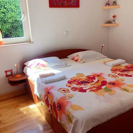 Relax Apartment Lapad Dubrovnik Extérieur photo