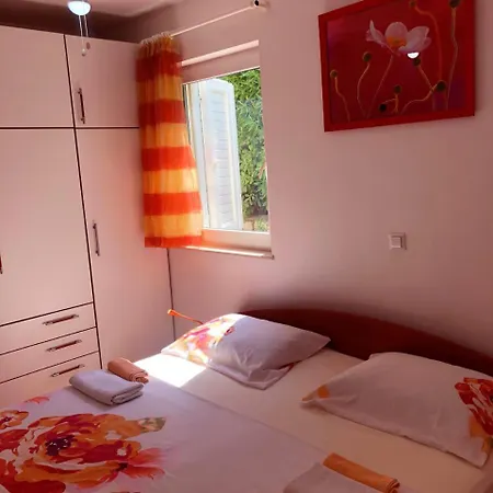 Relax Apartment Lapad Dubrovnik Extérieur photo