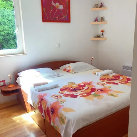 Relax Apartment Lapad Dubrovnik Extérieur photo