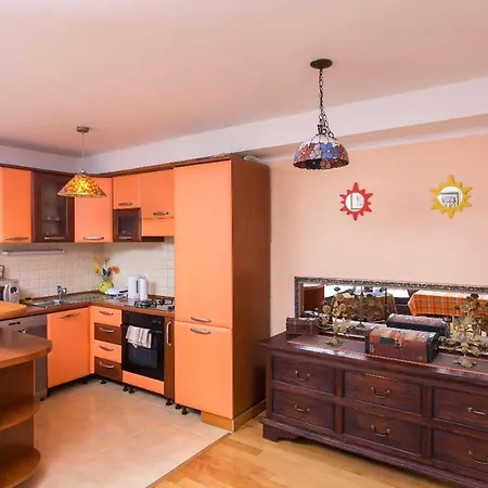 Relax Apartment Lapad Dubrovnik Extérieur photo