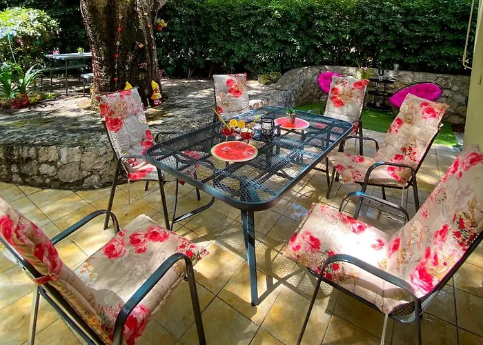 Relax Apartment Lapad Dubrovnik